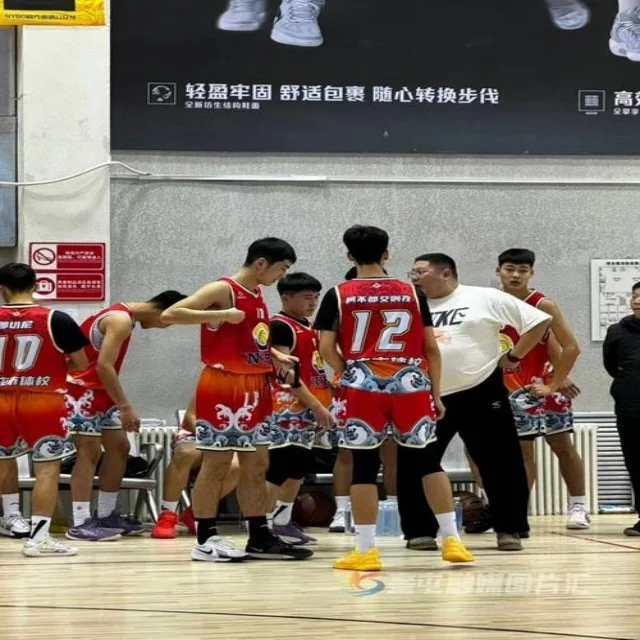 韩悦冲击冠军之路：她如何突破自我铸造辉煌（HG）